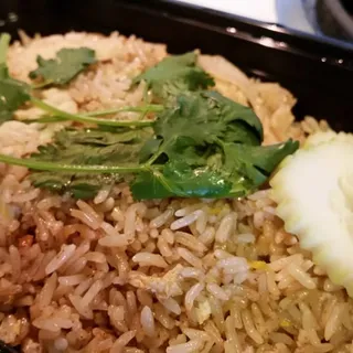 Thai Fried Rice