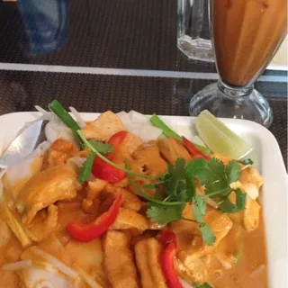 Coco Pad Thai