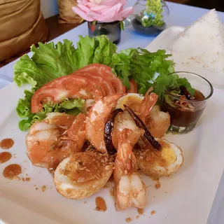 River & Land Tamarind Sauce