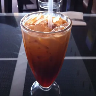 Thai Iced Tea