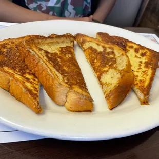 French Toast