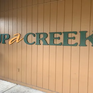 the name of the building