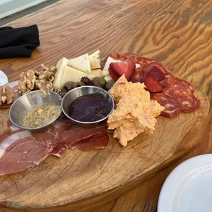 Charcuterie!!!