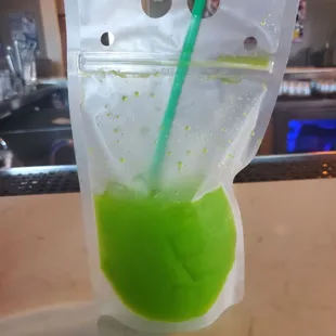 Ecto Cooler