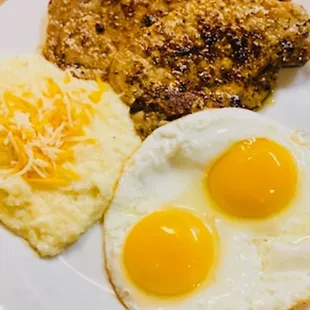 Downtown Breakfast