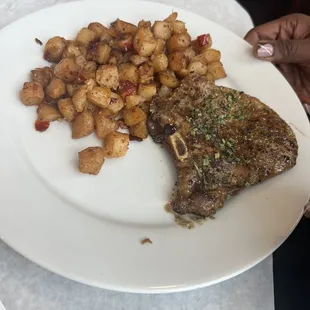 Pork Chop
