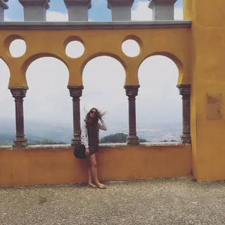 Rachael A.