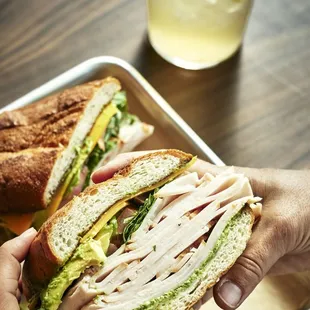 food, sandwiches, sandwich