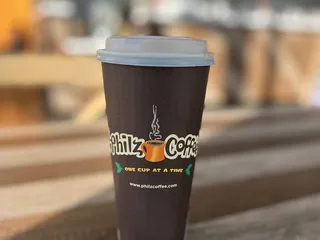 Philz Coffee