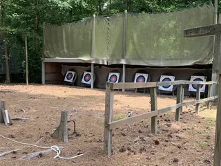 Jamestown 4-H Educational Center