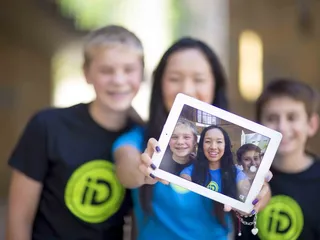 iD Tech Camps