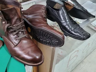 Trawood Boot & Shoe Repair