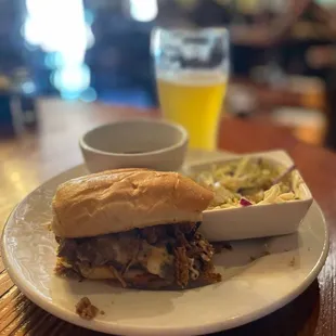 Up & Under Pub and Grill