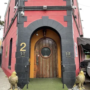 Up &amp; Under Pub and Grill in July 2022