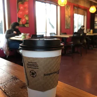 Black Salted Caramel