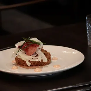Crab Cake
