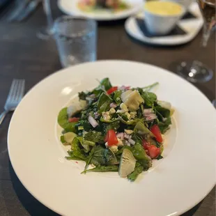 Chopped Salad