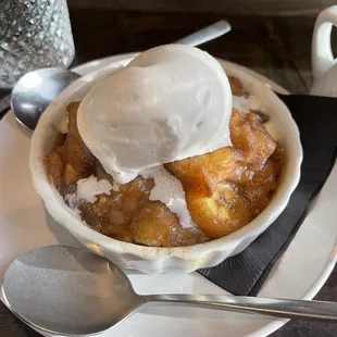 Bananas Foster