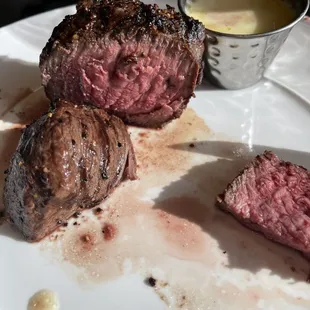 Wagyu Sirloin