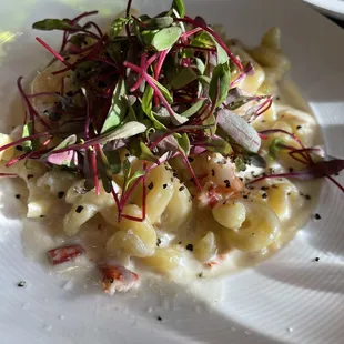 Lobster Mac