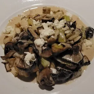Gnocchi