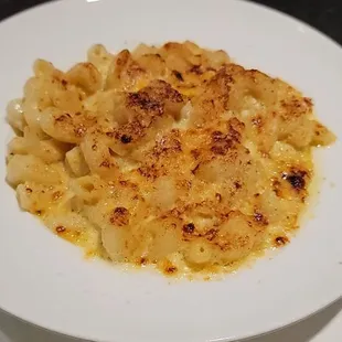 Baked Mac