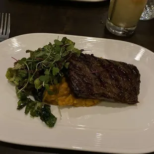 Skirt Steak