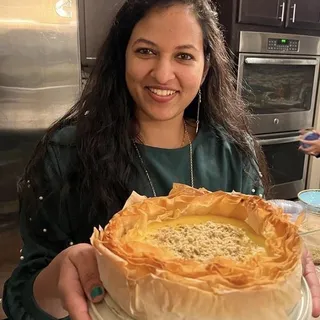 Janet J.