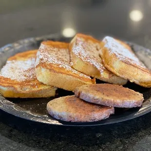 French toast