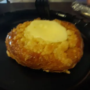 Cheese Danish