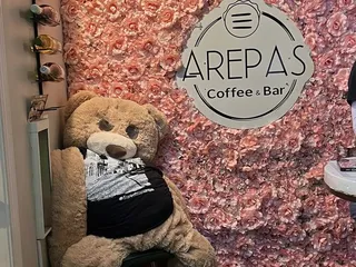Arepas Coffee & Bar