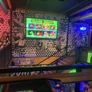 mario kart