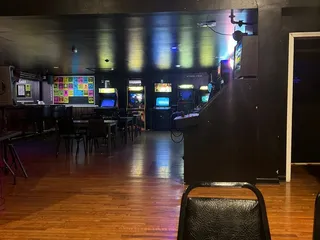 X-Ray Arcade