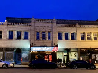 Landmark Lanes