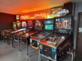 Park Tavern Bowling & Entertainment