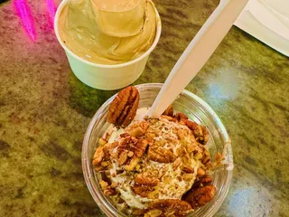 Nielsen’s Frozen Custard