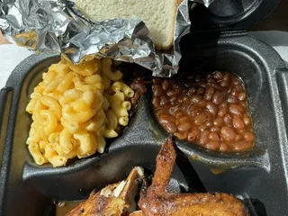 Smoke In the City BBQ