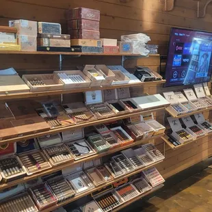 Humidor