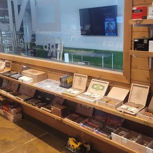 Humidor