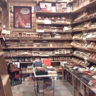 Very nice selection!