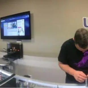 Best vape shop in El Paso