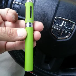 My girldriend and i really love em love the oils different flavors and they are all goo