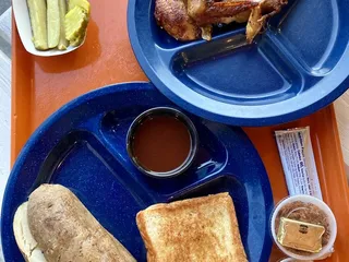 Pok-e-Jo's - Hancock