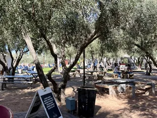 Queen Creek Olive Mill