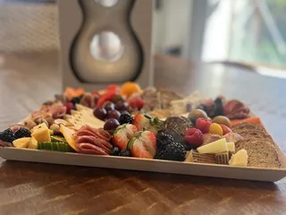 Graze Craze - South Tempe