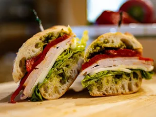 Simply Delicious Caterers