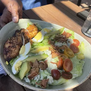 Cobb Salad