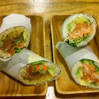 Sexy Salmon