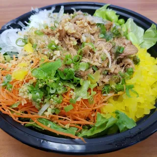 Teriyaki Chicken