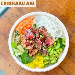 Furikake AHI